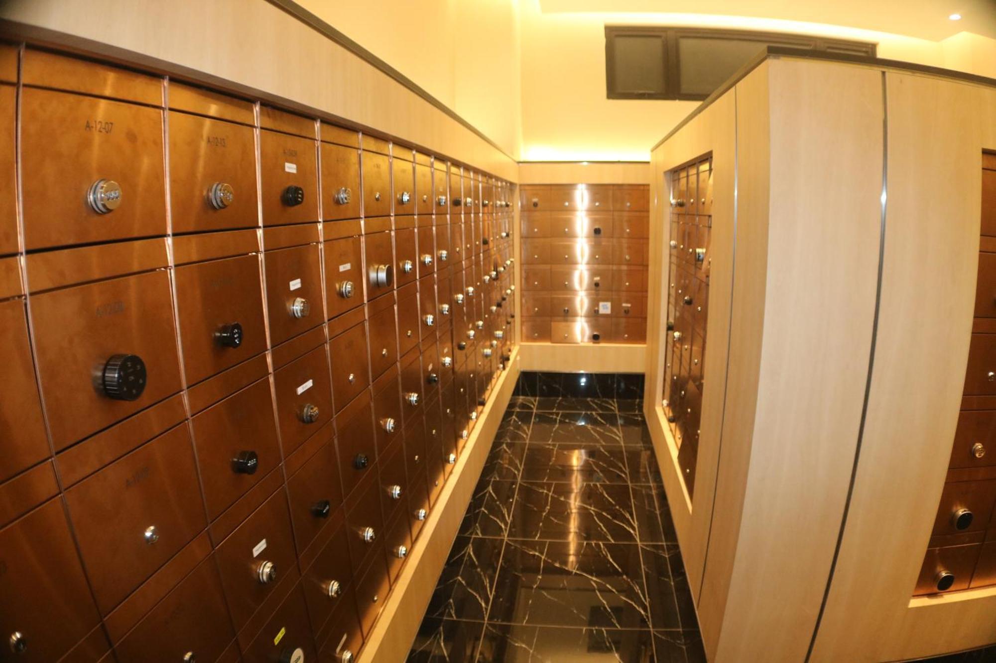 Axon Apartment Bukit Bintang At Kl Kuala Lumpur Extérieur photo