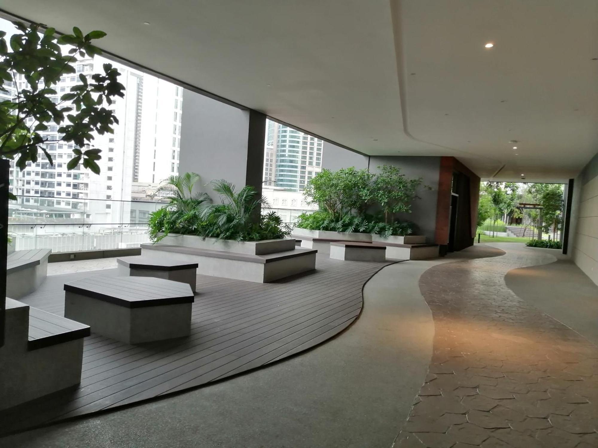Axon Apartment Bukit Bintang At Kl Kuala Lumpur Extérieur photo