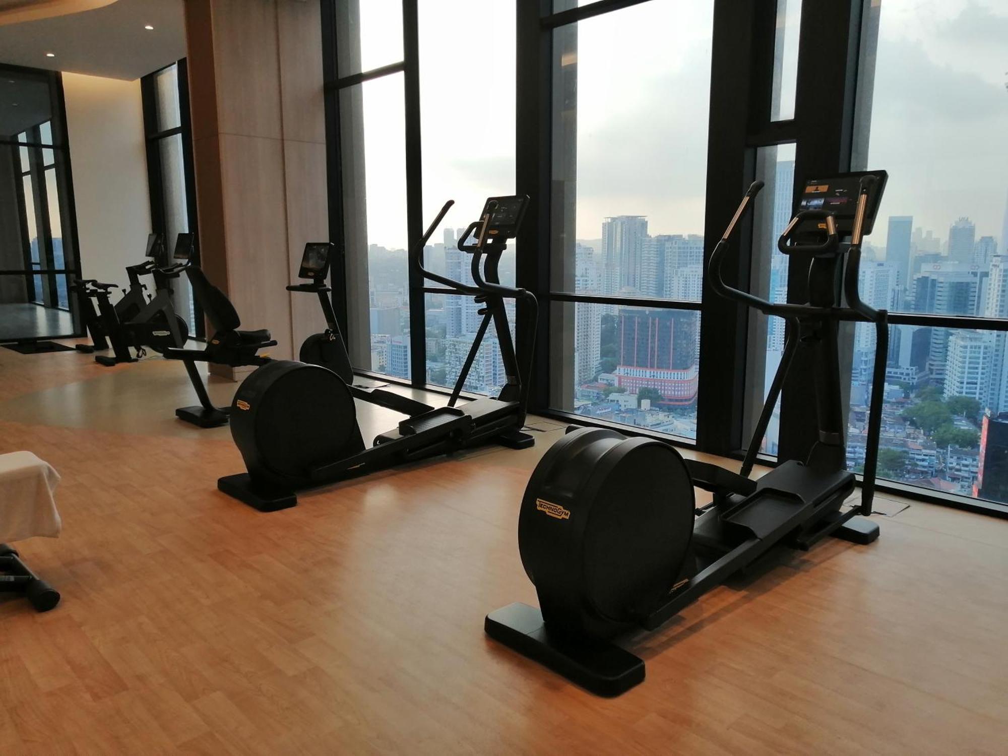 Axon Apartment Bukit Bintang At Kl Kuala Lumpur Extérieur photo